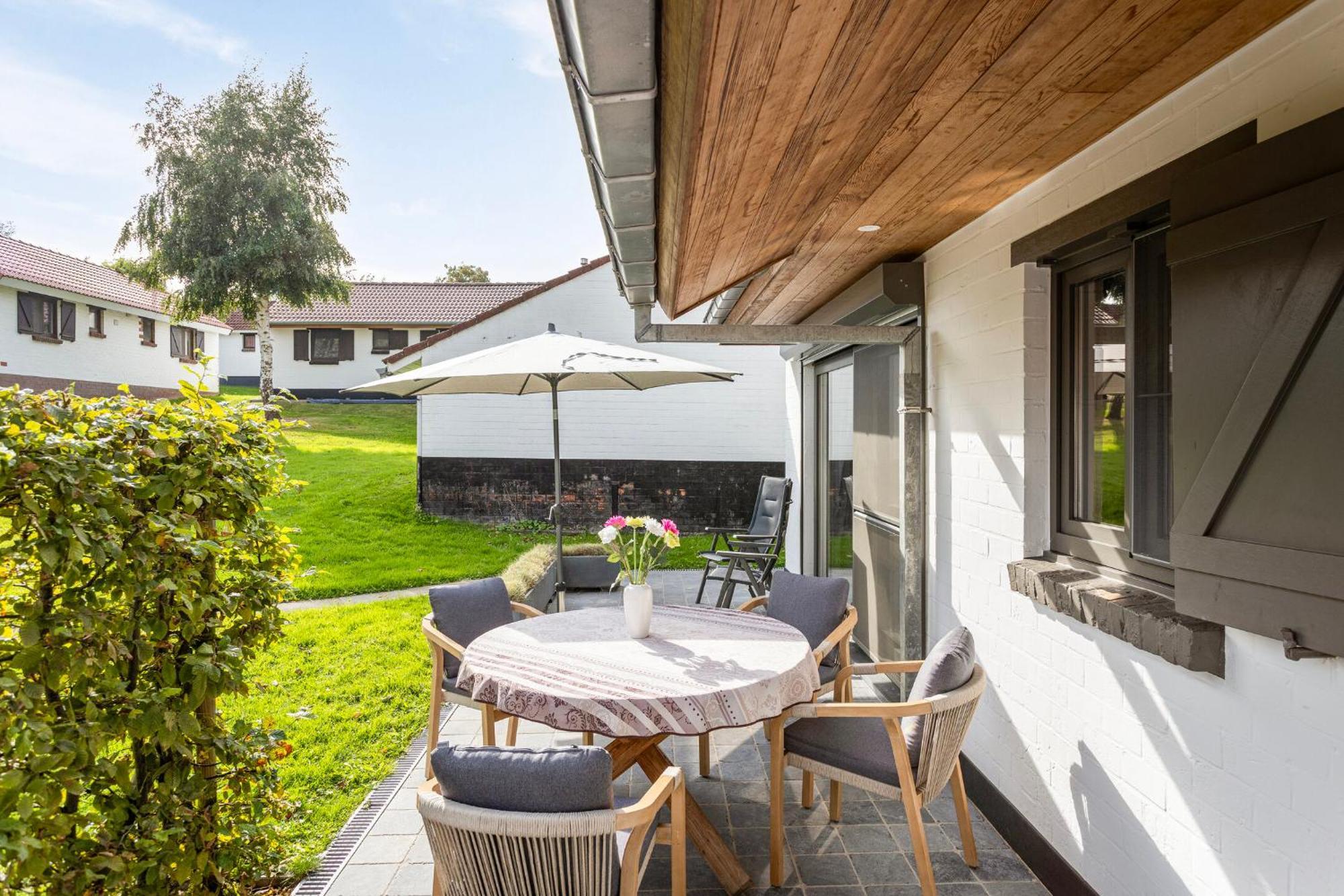 Casa Marit Villa Westouter Exterior photo